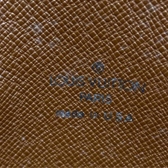 Louis Vuitton Musette Tango Short Strap Monogram Shoulder Bag - Picture 9 of 15